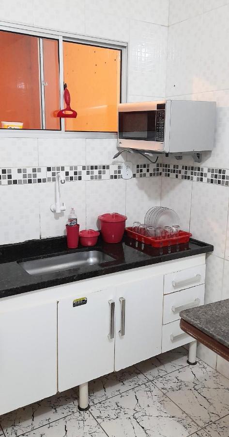 Apto Aeroporto Apartment Macae