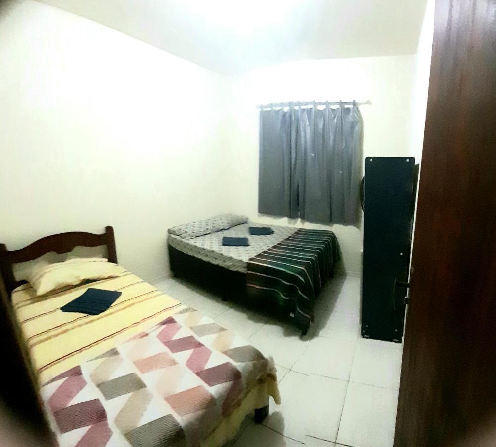 Apartment Apto Aeroporto
