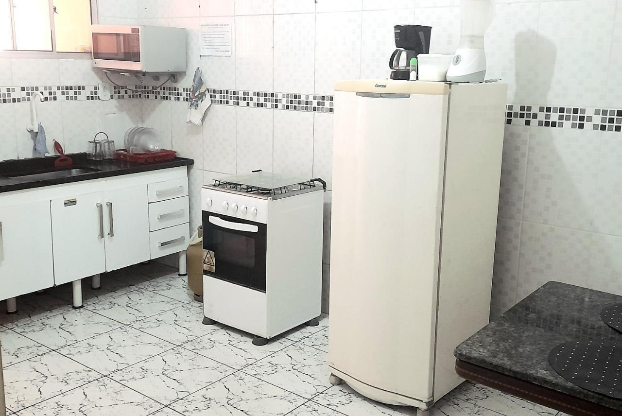 Apto Aeroporto Apartment